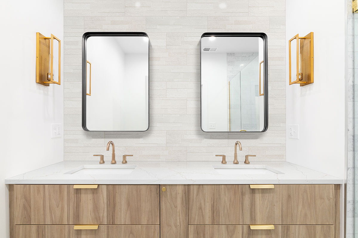 Nora Ice Dekora Porcelain Panels