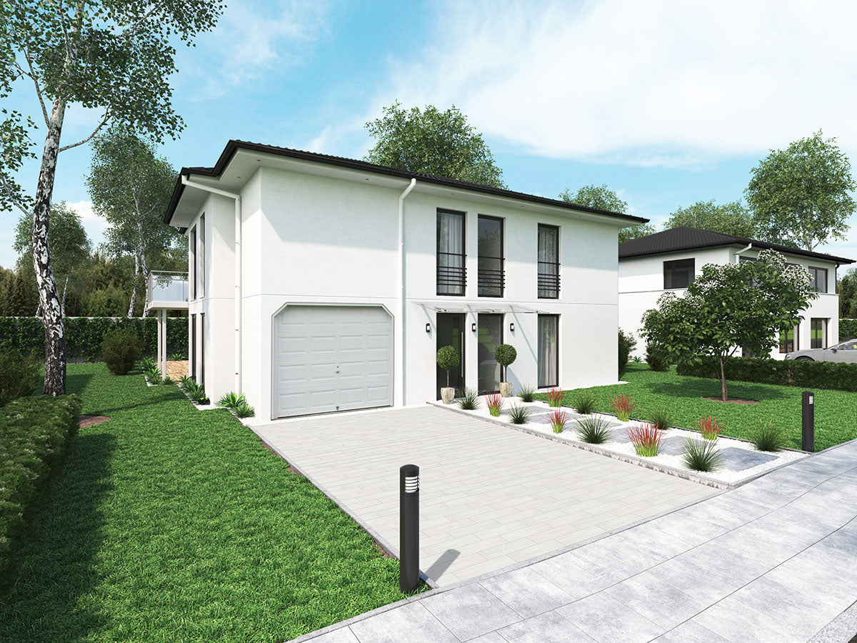 Nora Ice Dekora Porcelain Panels