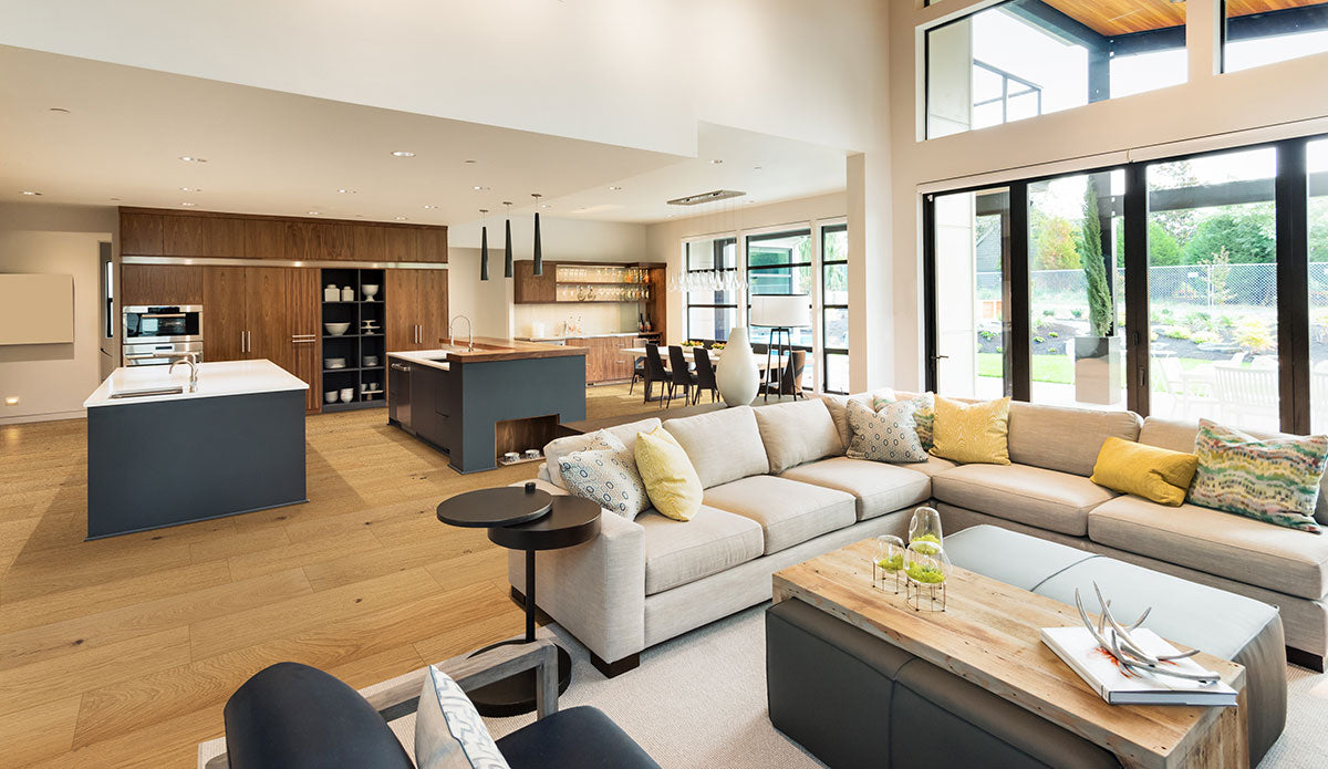 Northcutt Engineered Hardwood Flooring