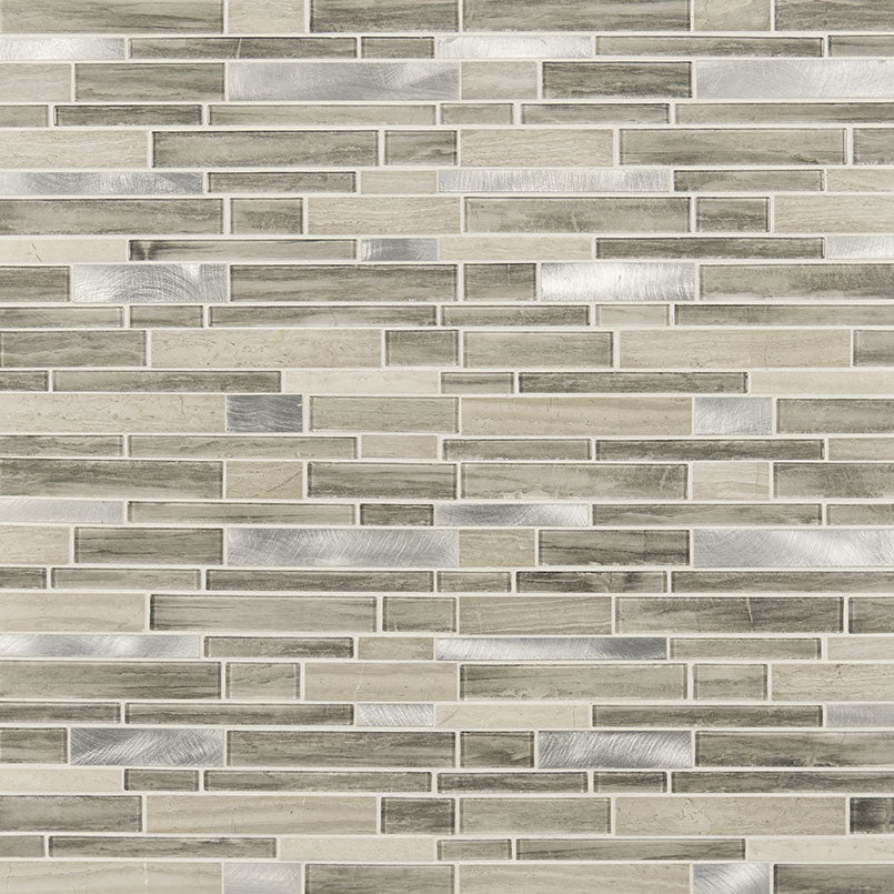 Ocotillo Blend Interlocking 4mm