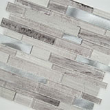 Ocotillo Blend Interlocking 4mm