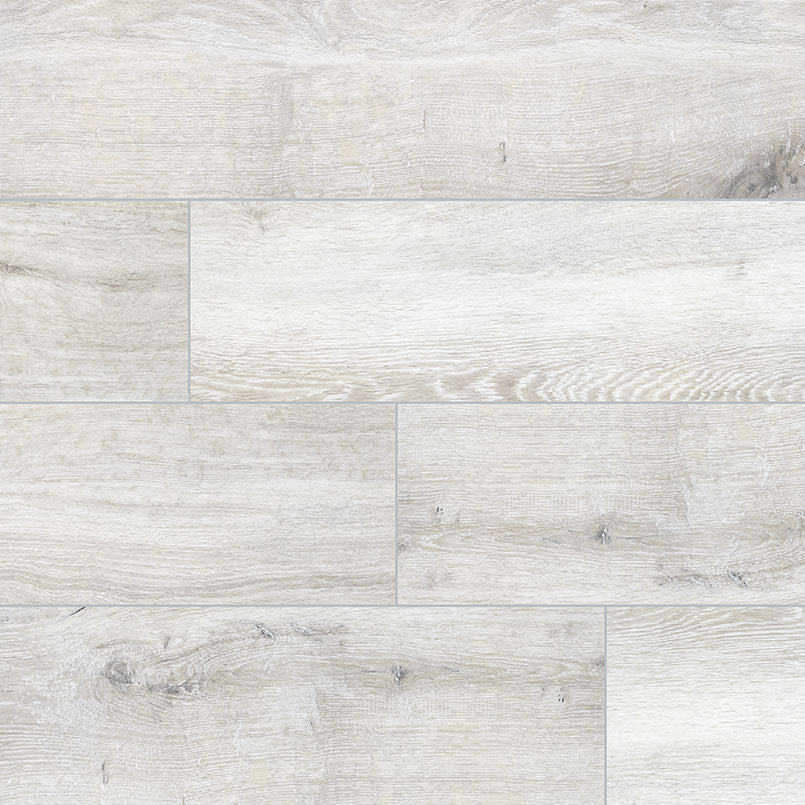 Antoni Platinum Porcelain Tile