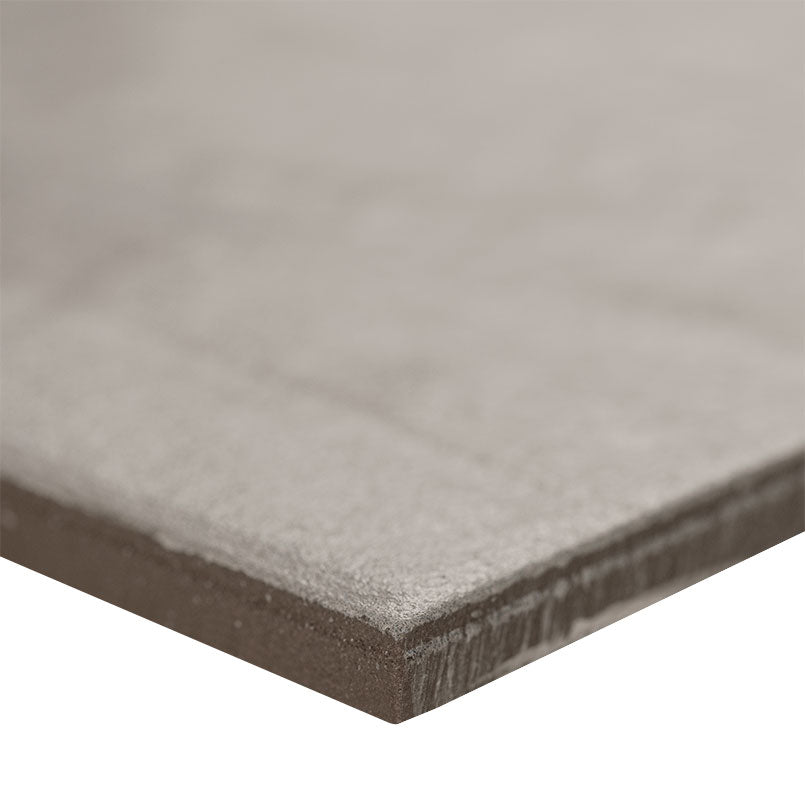 Havenwood Platinum Porcelain Tile