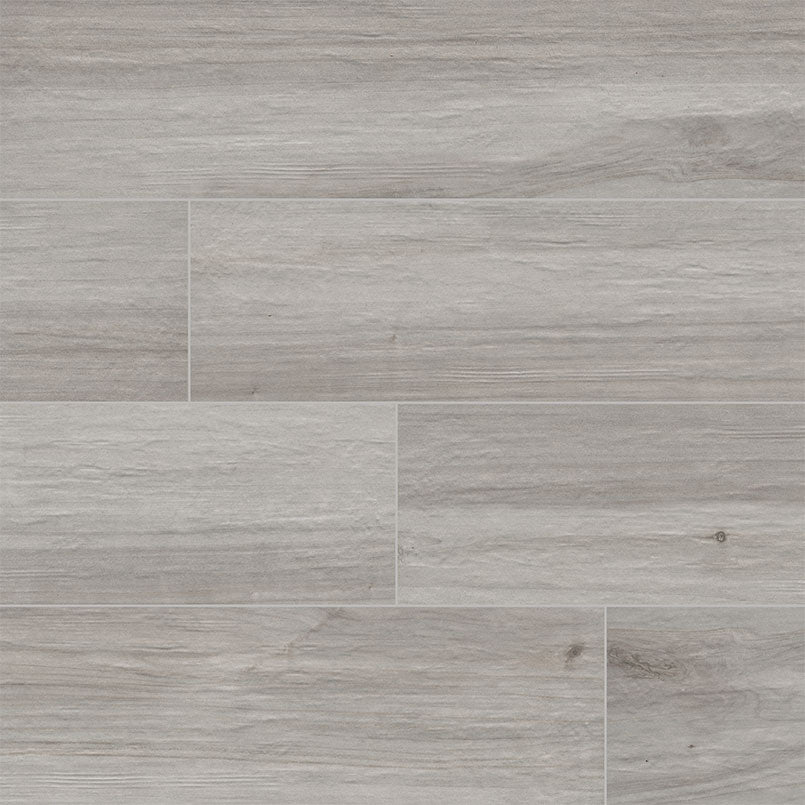 Havenwood Platinum Porcelain Tile