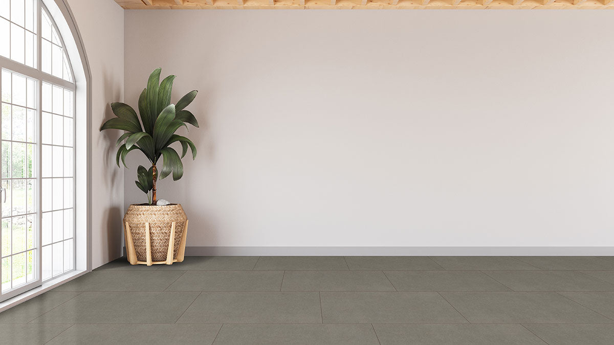 Gris Porcelain Tile