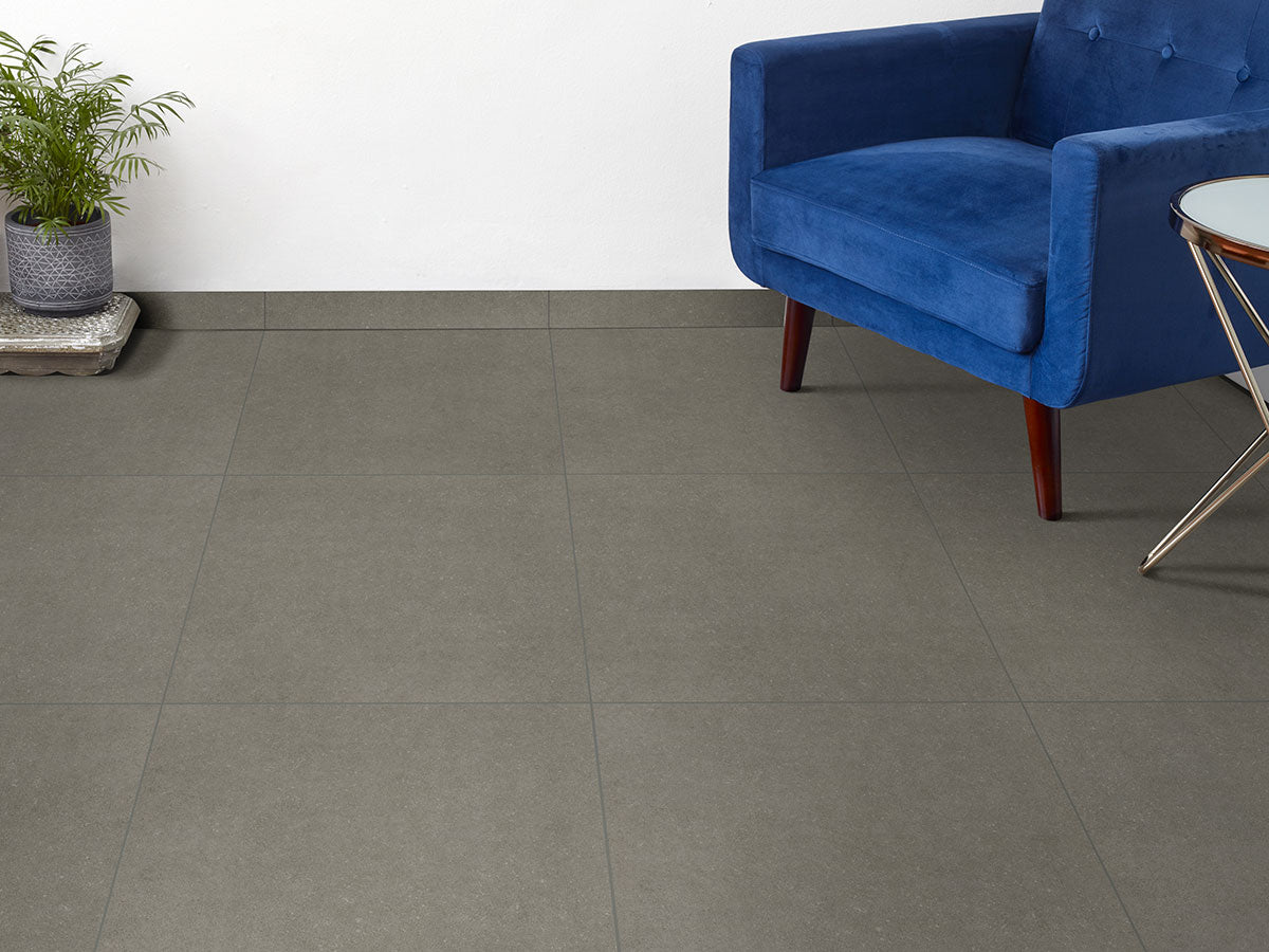 Gris Porcelain Tile