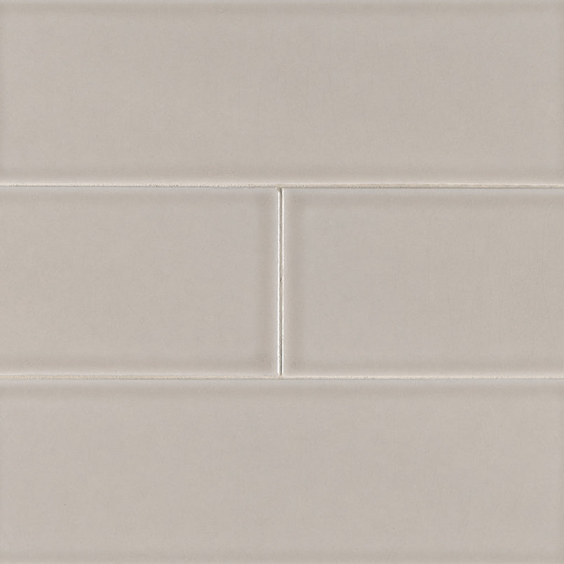 Portico Pearl Subway Tile 4x12