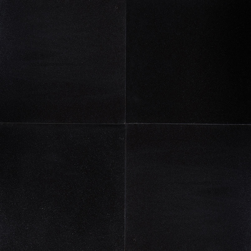 Premium Black Granite
