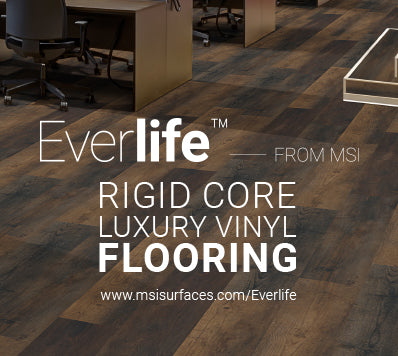 Finely Luxury Vinyl Plank Flooring