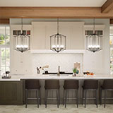 Quarzo Taj Luxury Vinyl Tile Flooring