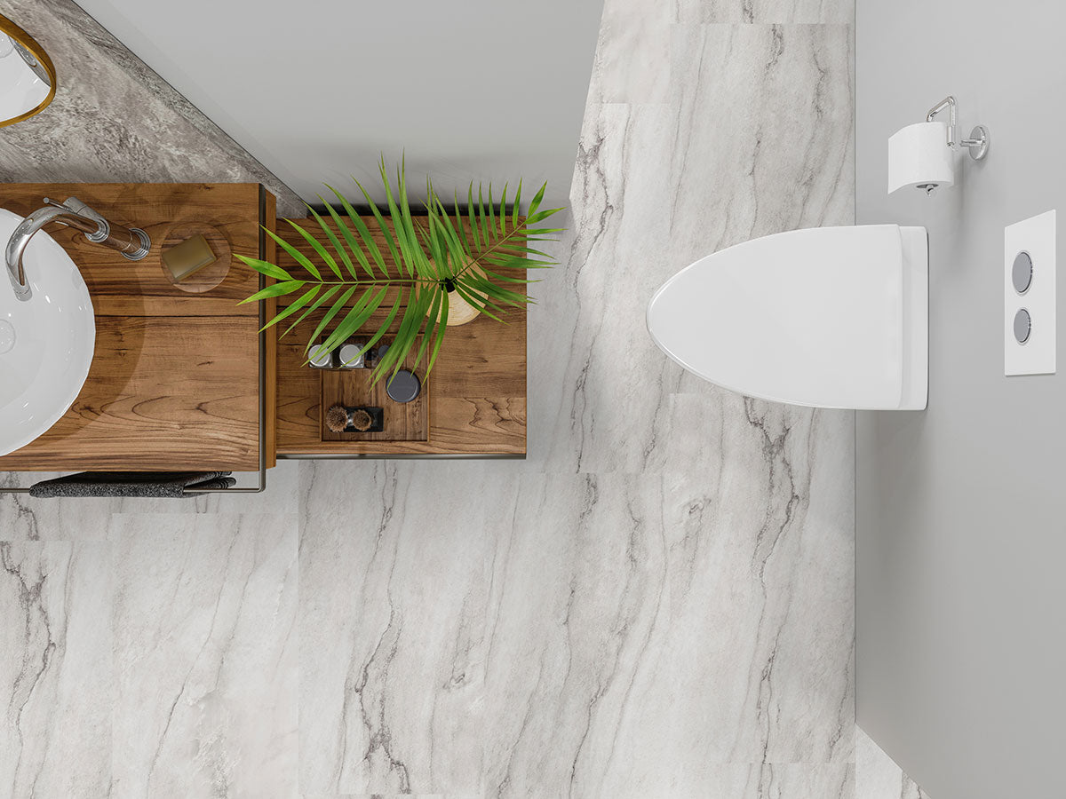 Quarzo Taj XL Trecento Luxury Vinyl Tile