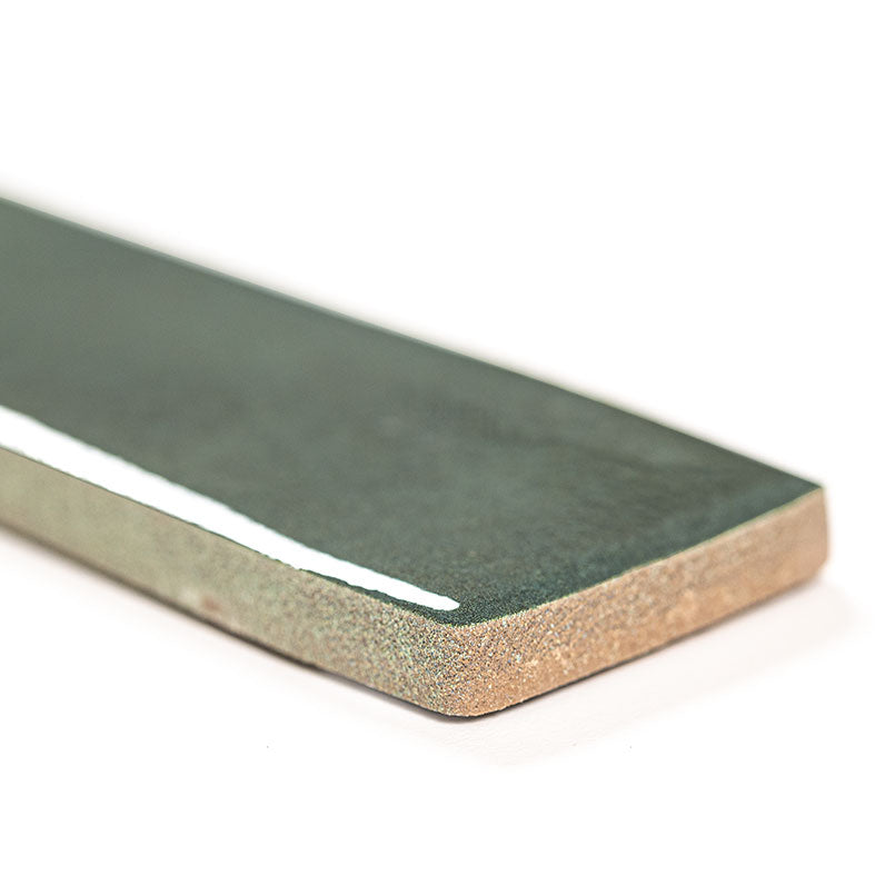 Racing Green 2x18 Glossy