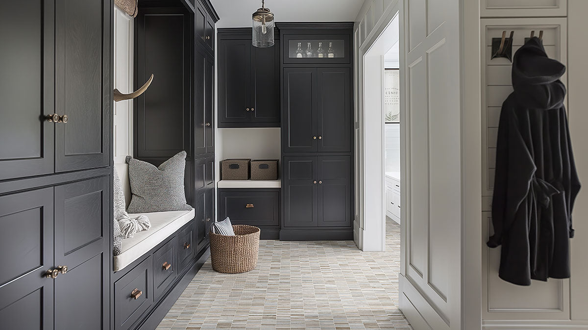 Ravello Mini Stack Polished