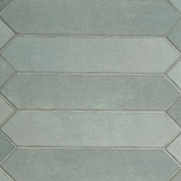 Renzo Jade Ceramic Tile 3x12