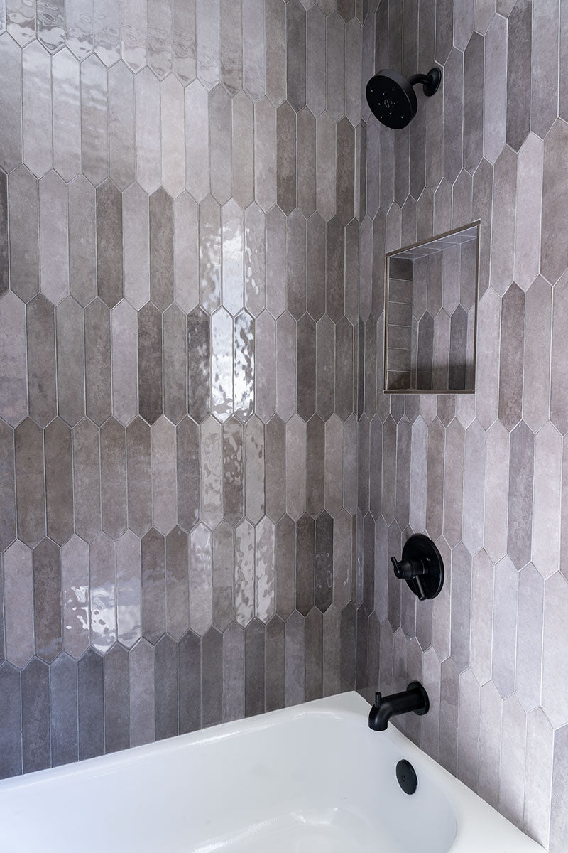 Renzo Storm 2.5x13 Pickett