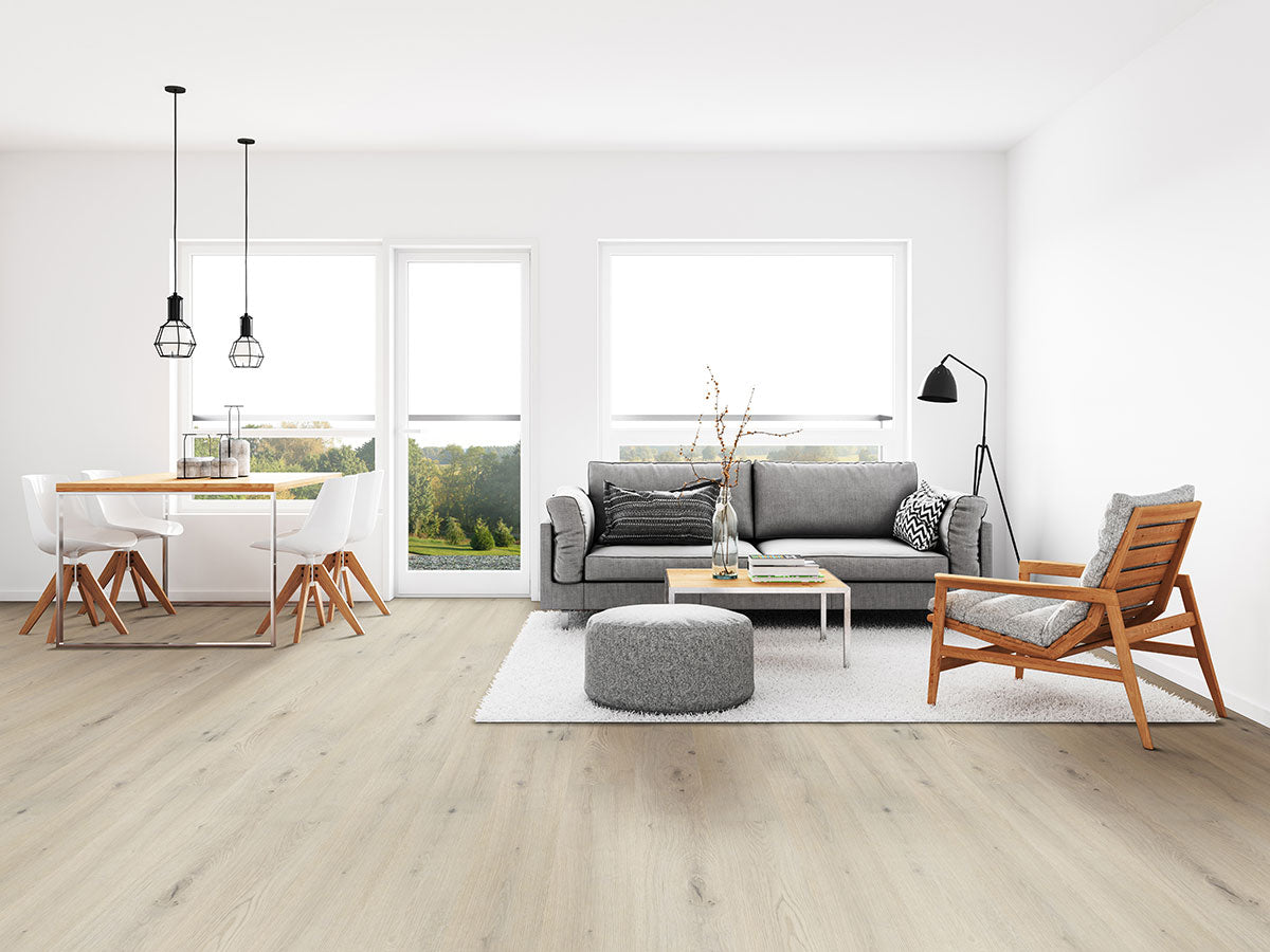 Runmill Isle Luxury Vinyl Plank Flooring