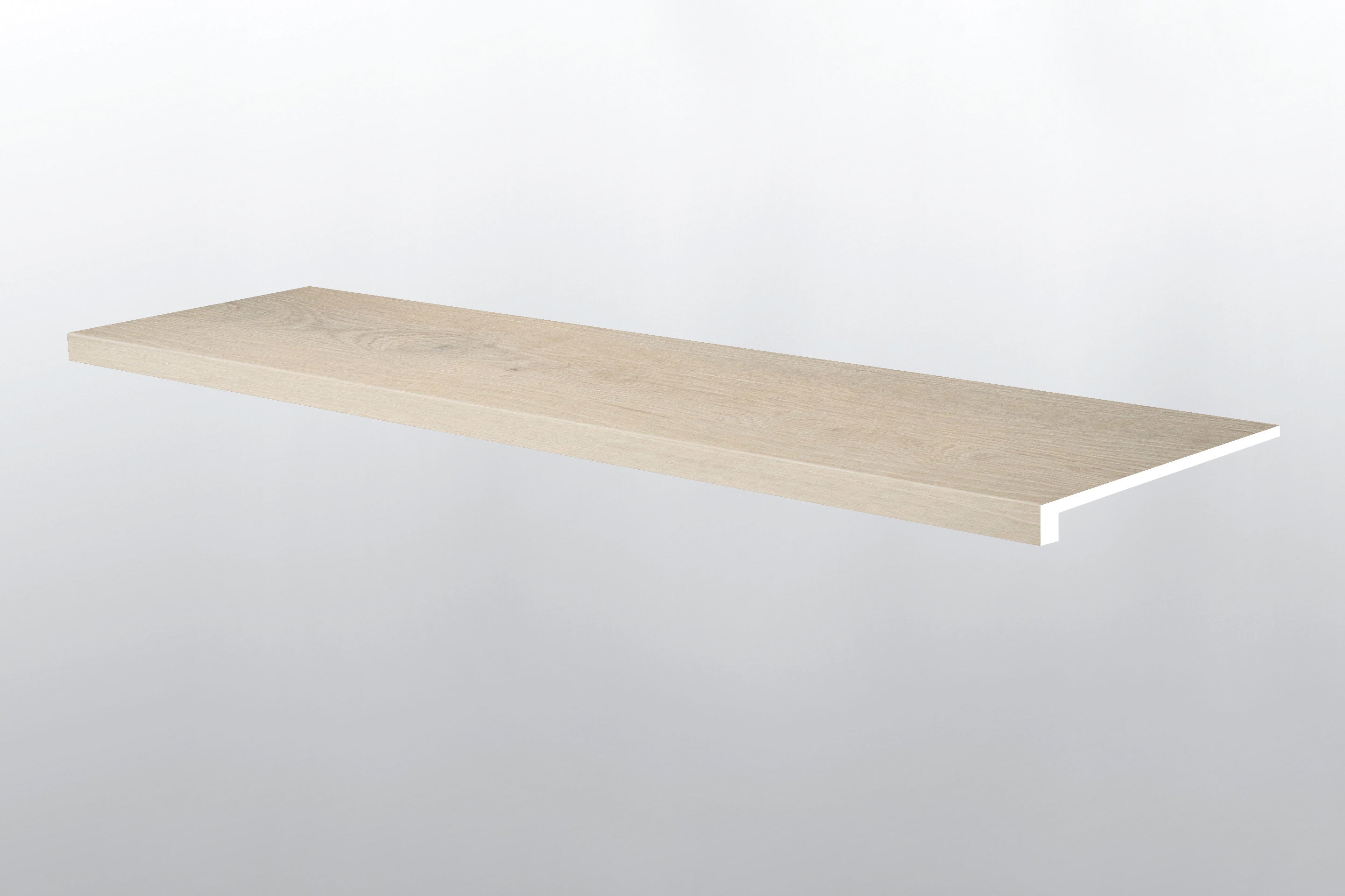 Runmill Isle Luxury Vinyl Tile Flooring