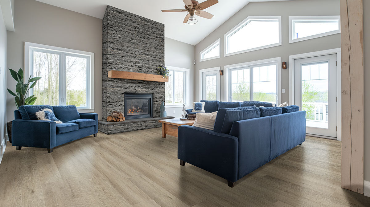 Sable Hills Ledgestone