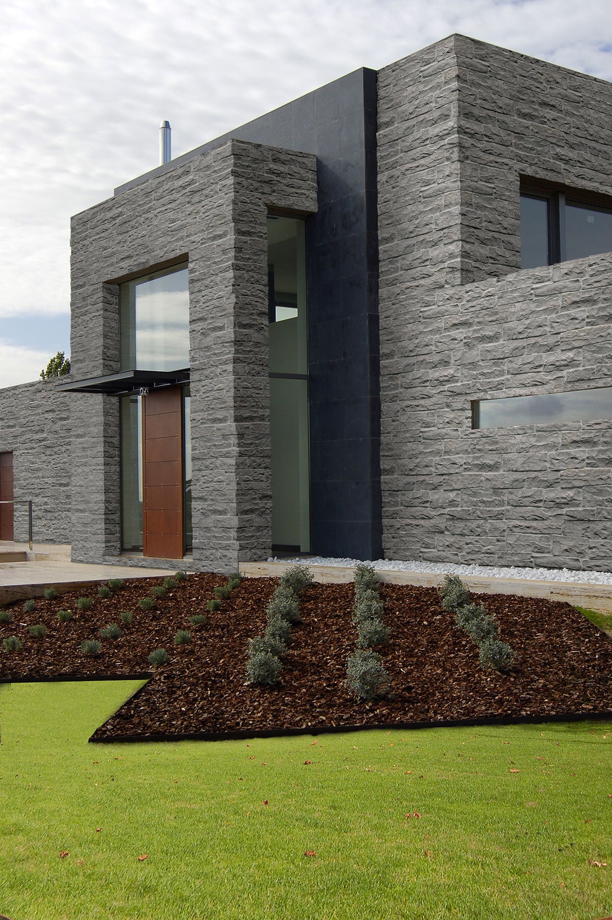 Sable Hills Ledgestone