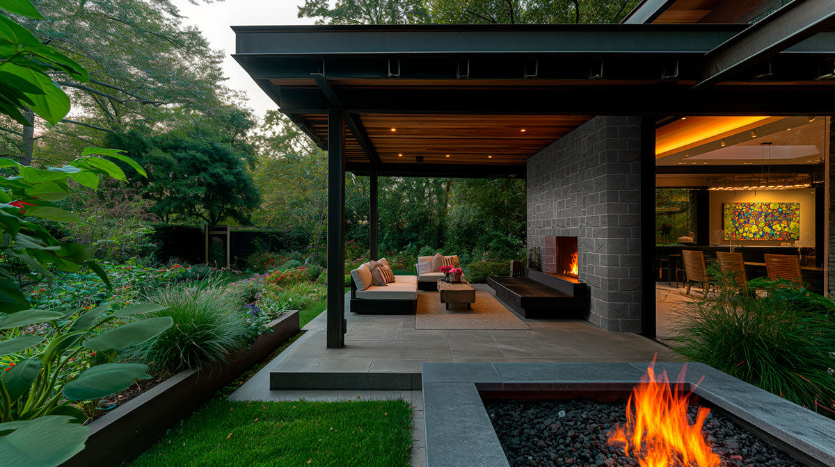 Sable Hills Squares & Rectangles