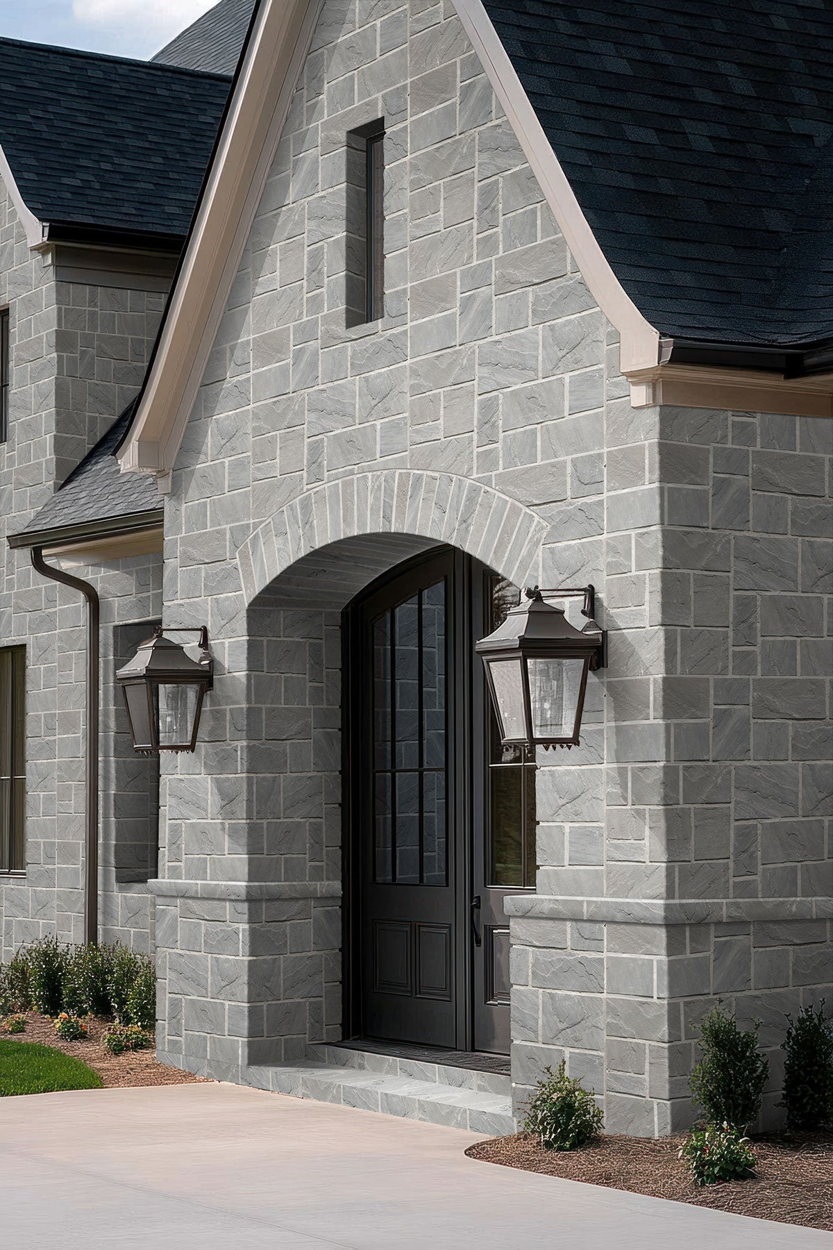 Sable Hills Squares & Rectangles