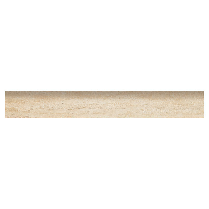 VENETO SAND 3X24 BULLNOSE MATTE