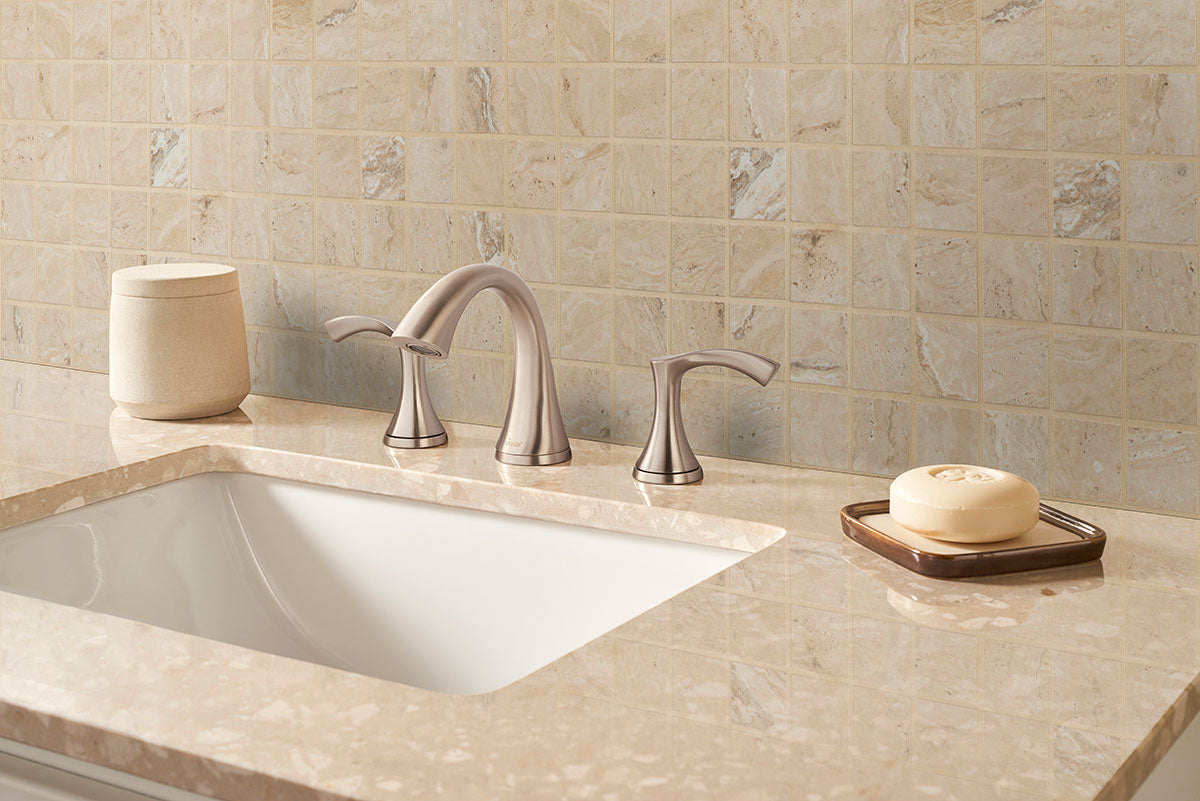 Sand Porcelain Tile