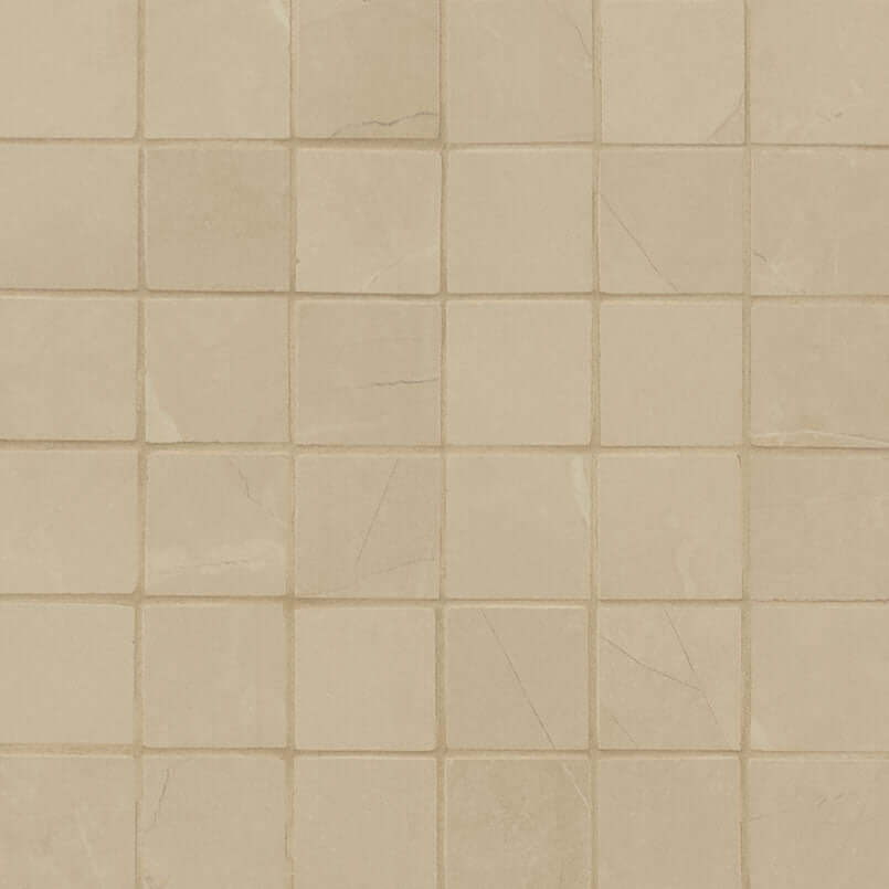 SANDE CREAM 2X2 MATTE Floor or Wall Tile - Shop at Home Craft Studio | Call