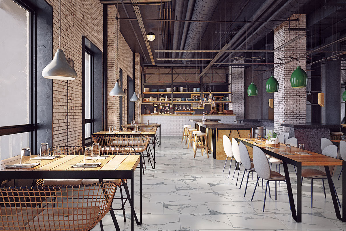 Savoy Azula Porcelain Tile