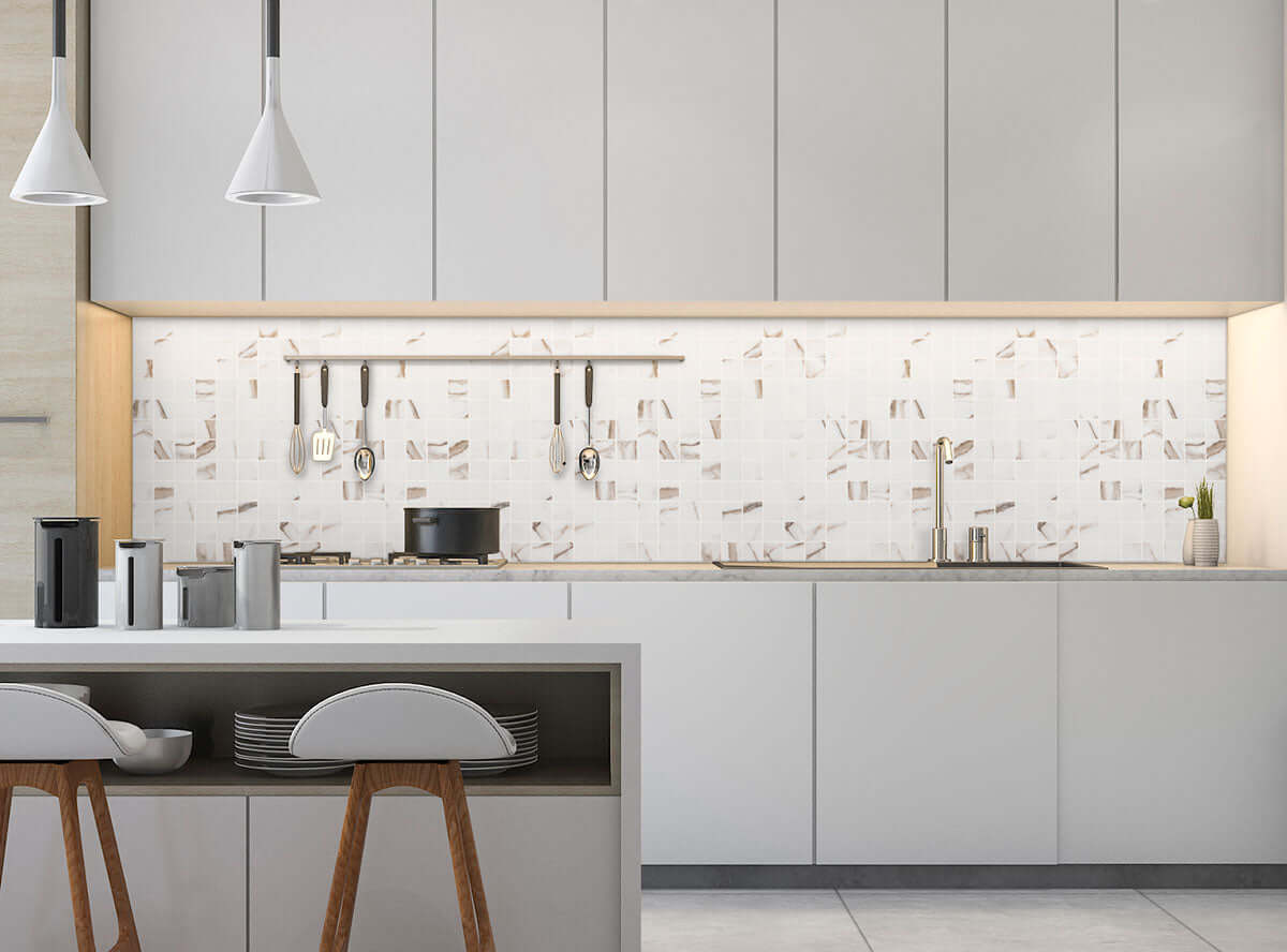 SAVOY CREMA 12X24 POLISHED Floor or Wall Tile - Shop at Home Craft Studio | Call