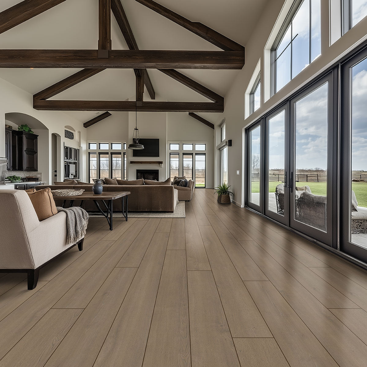 Shorecliffs Brundinson