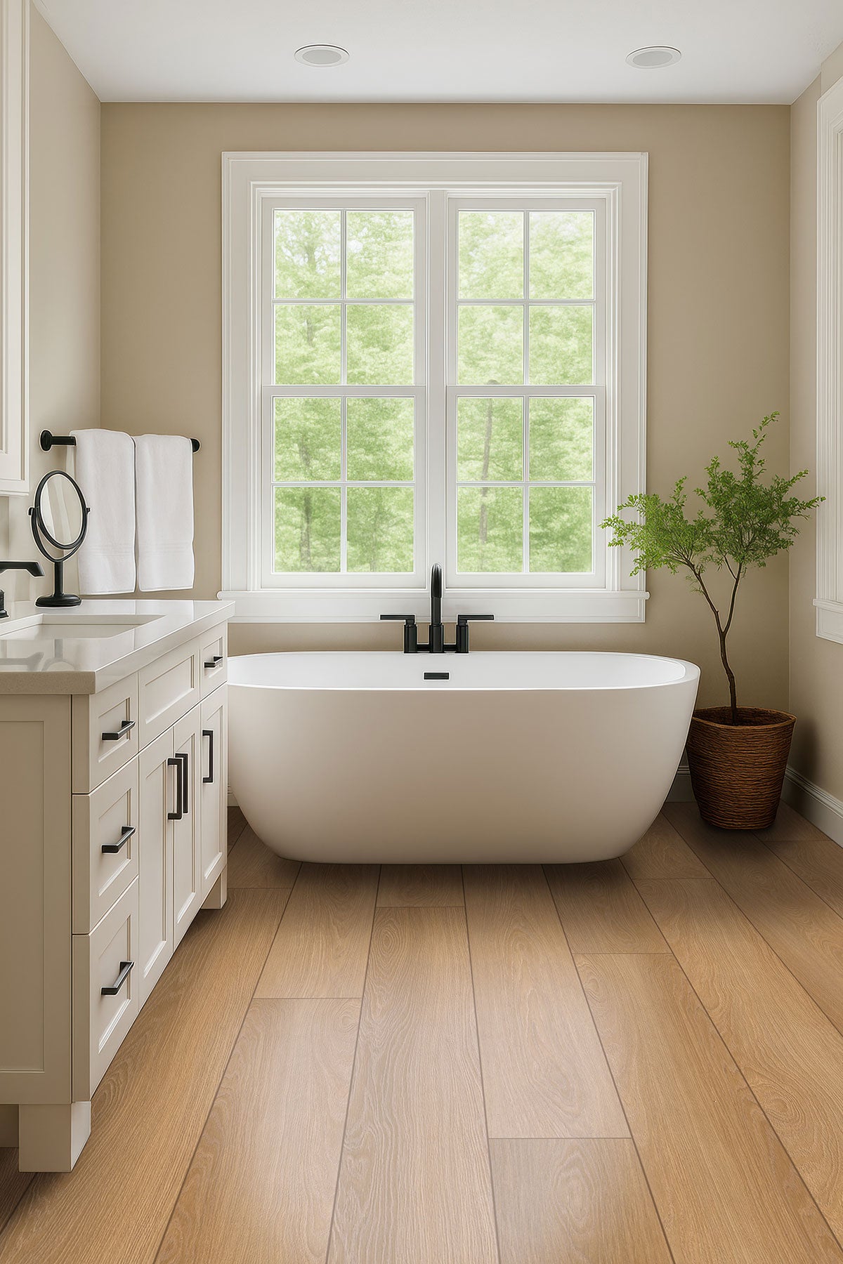 Shorecliffs™ Houston Trail