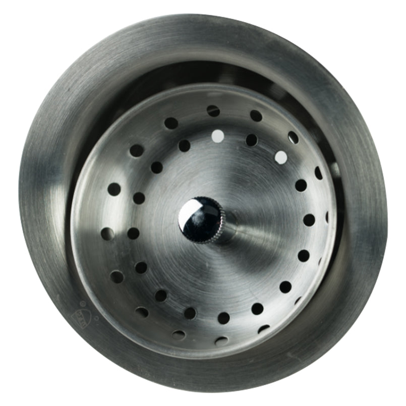 Double Bowl 40/60 - 3120S