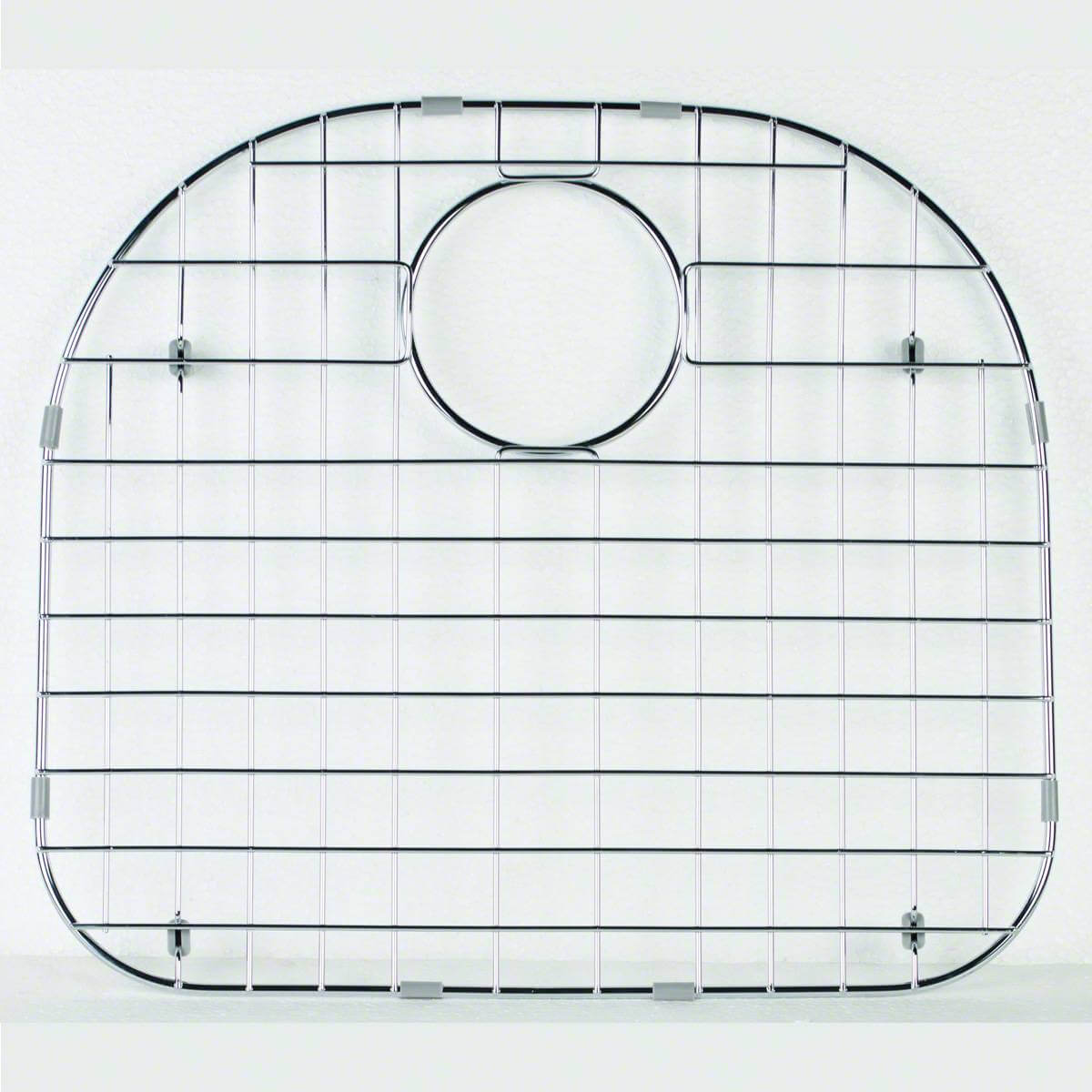 SS 18 GAU SINGLE BOWL-2321 Kitchen Sinks - Shop at Home Craft Studio | Call