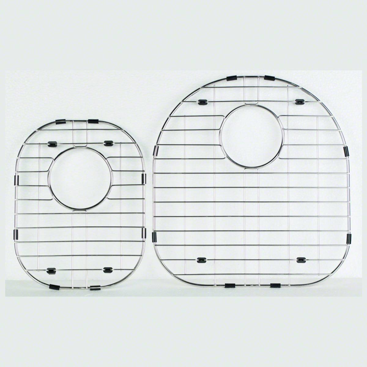 Double Bowl 40/60 - 3120 Stainless Steel Undermount Kitchen Sink