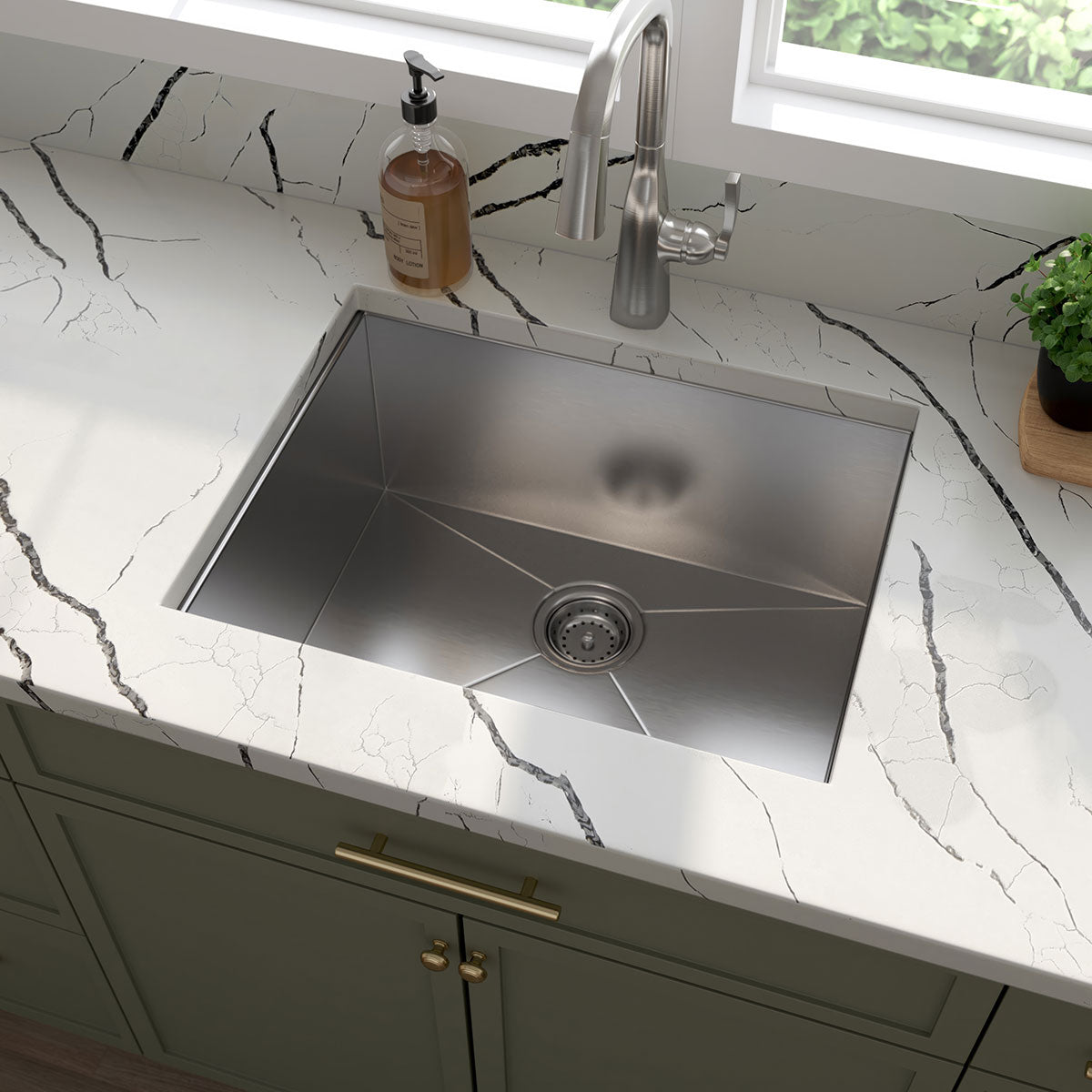 Handcrafted 16G 2318