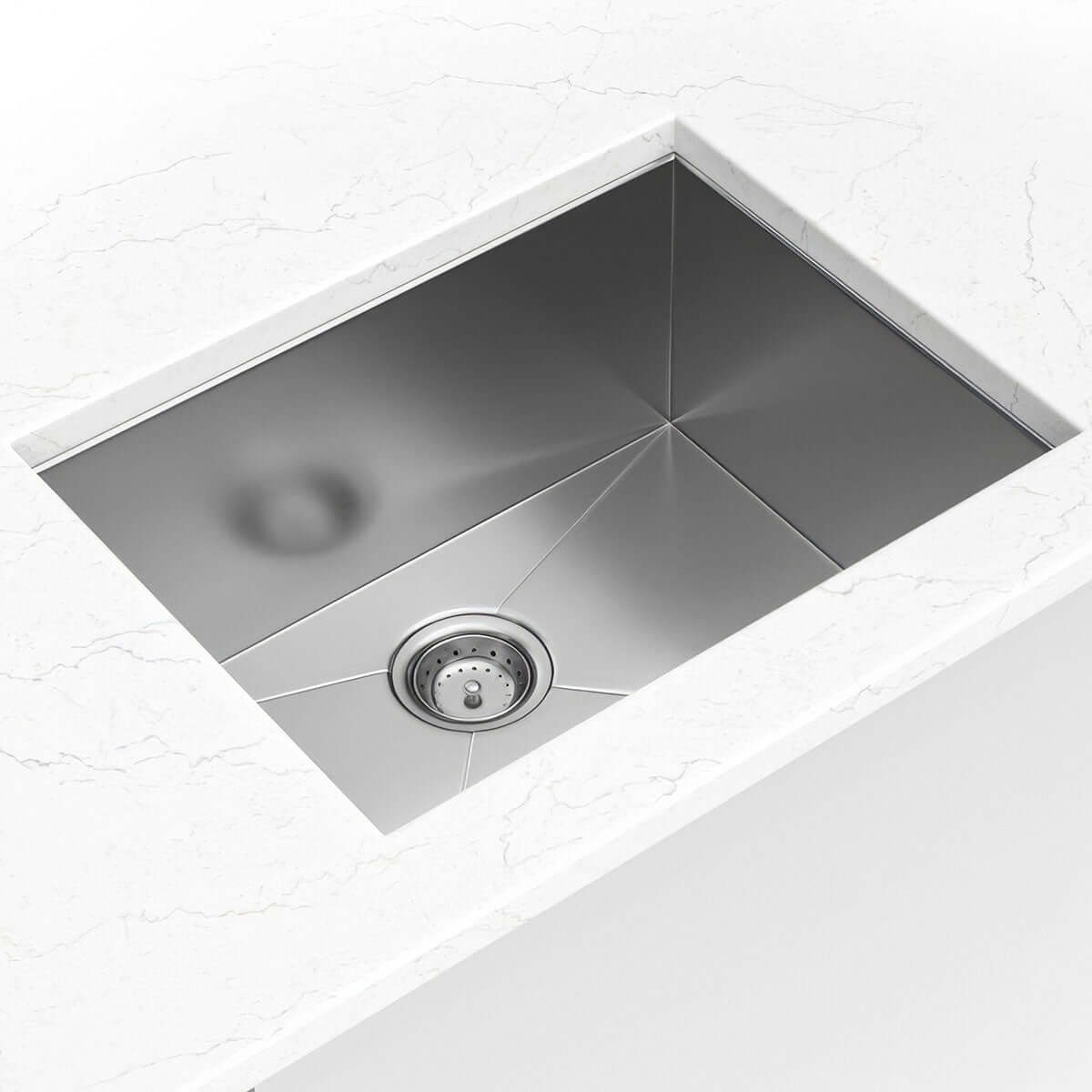 GRID FOR SINGLE BOWL HANDCRAFTED 2318 Kitchen & Vanity Sinks - Shop at Home Craft Studio | Call