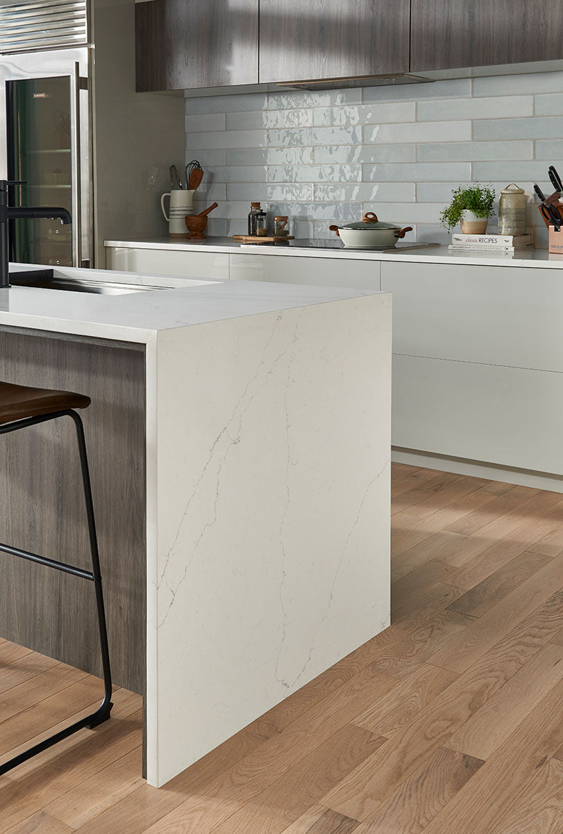 Renzo Sky Ceramic Wall Tile