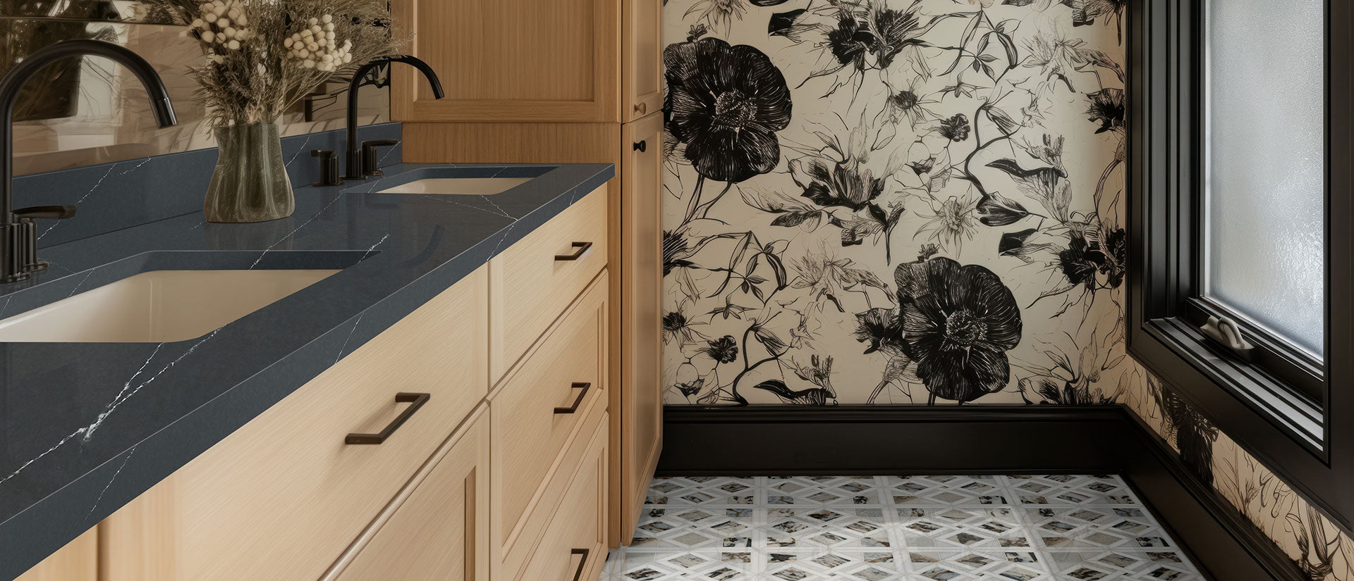 Soapstone Metropolis - Concrete Finish