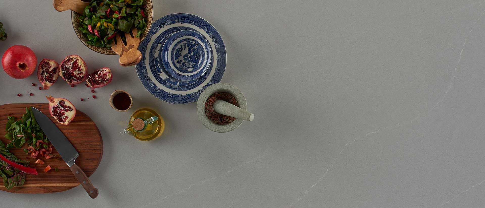 Soapstone Mist