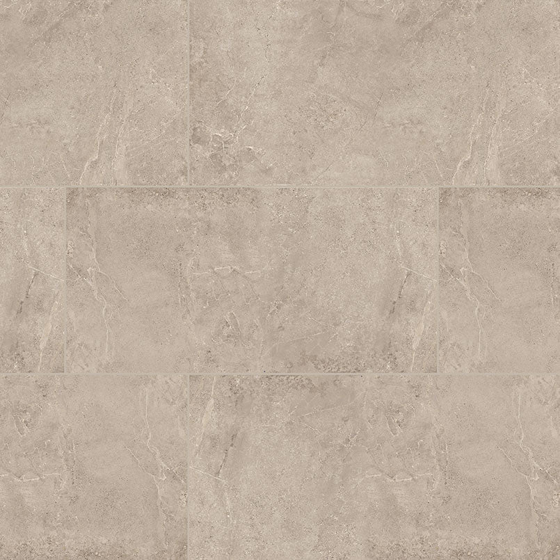 SORENO TAUPE 24X48 MATTE