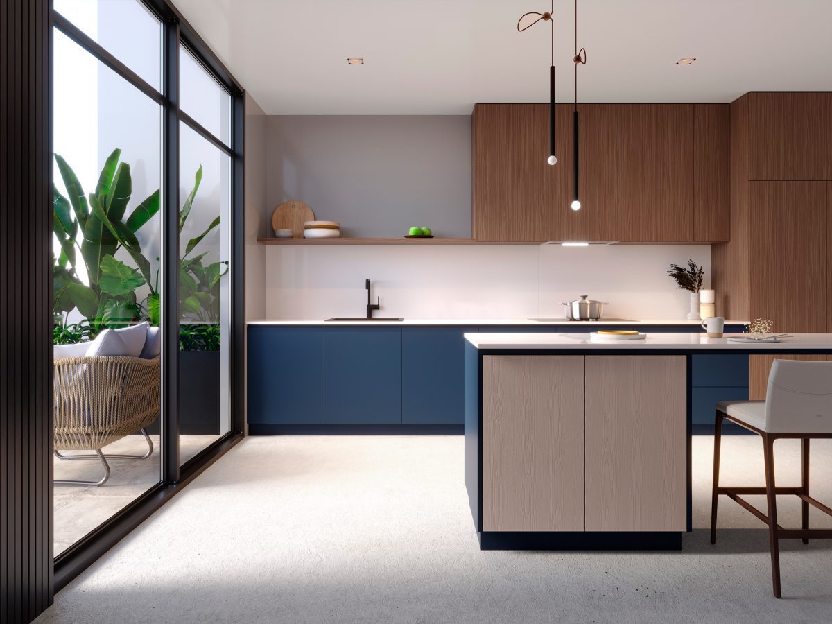 Alvic Luxe Picasso 3