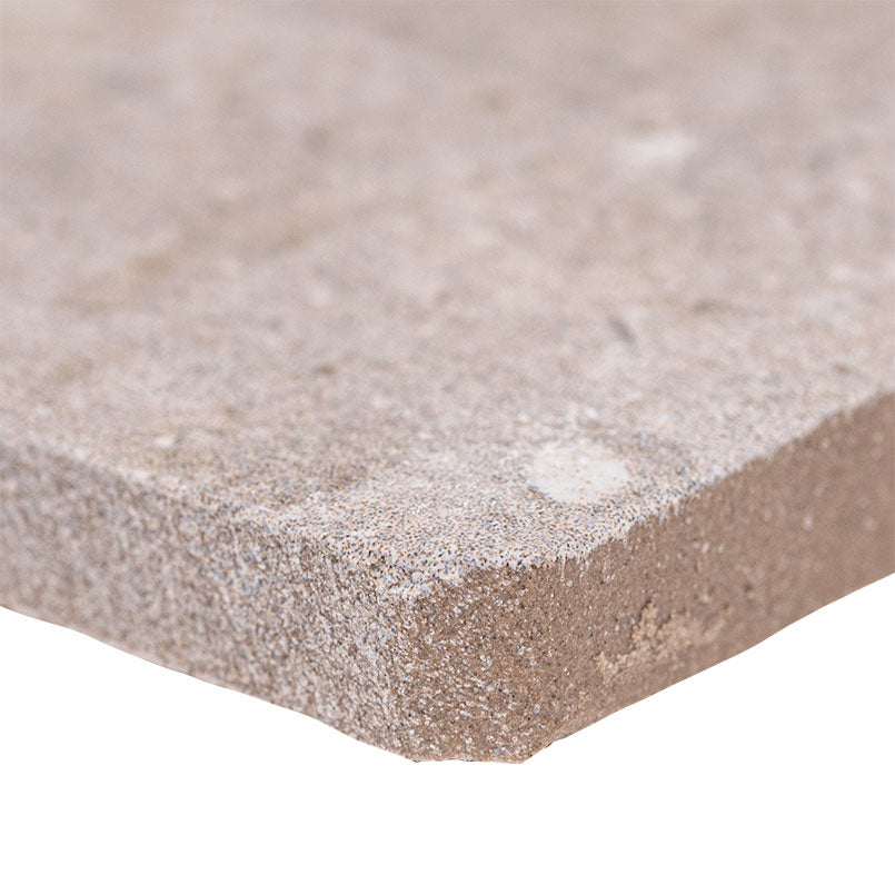 Taupe Brick 2x18