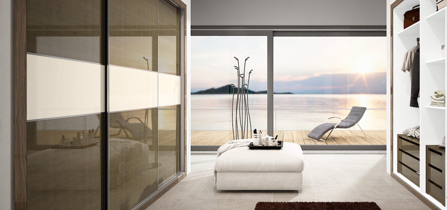 Alvic Luxe Textil Plata