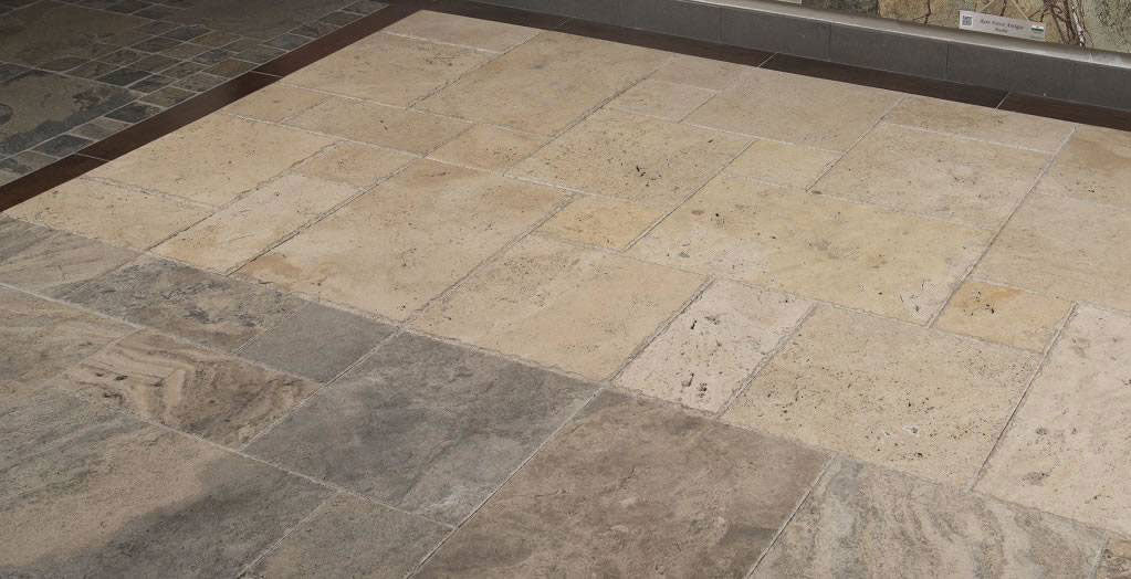 Tuscany Beige Travertine