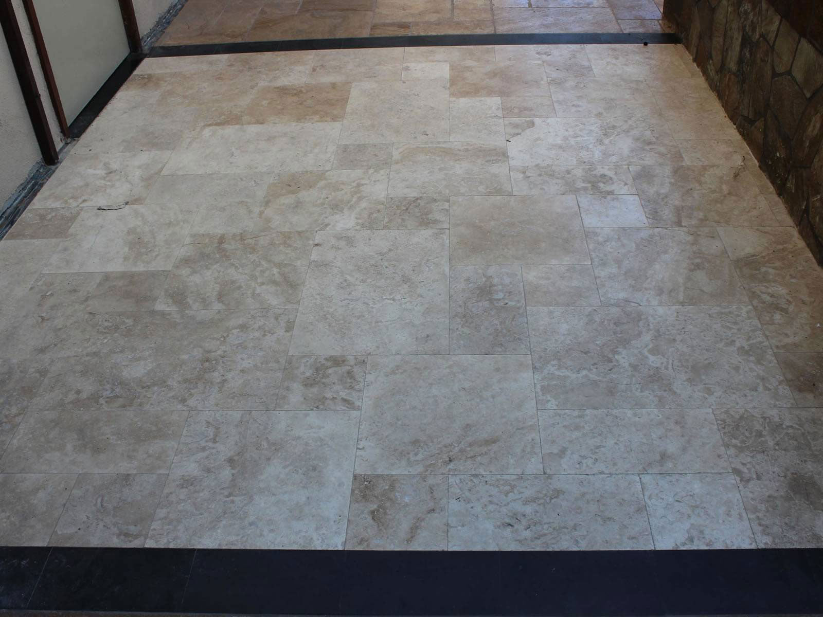 Tuscany Beige Travertine