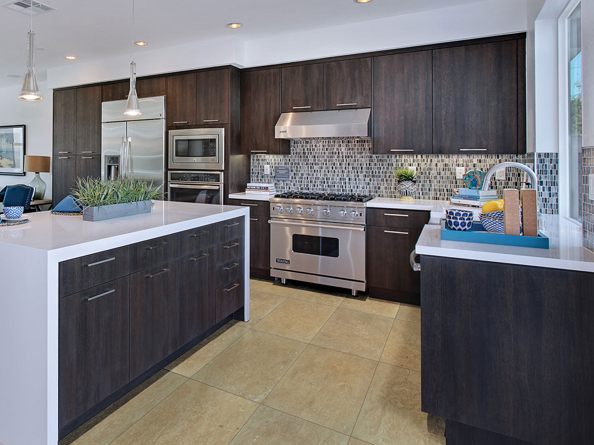 Tuscany Beige Travertine