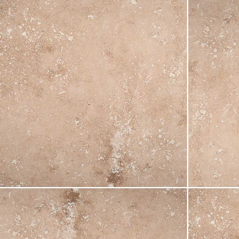 Tuscany Classic Travertine