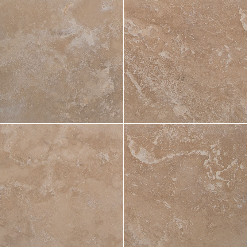 Tuscany Classic Travertine