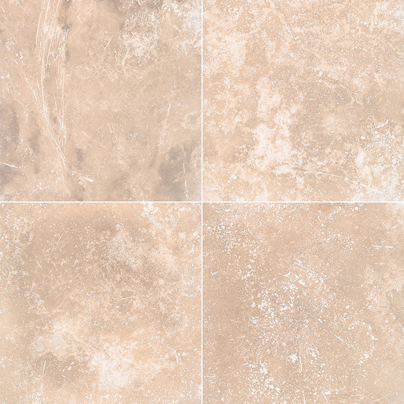 Tuscany Ivory Travertine